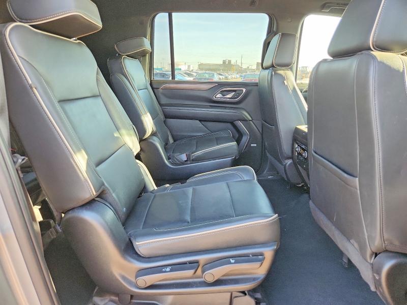 Продажа на аукционе авто 2023 Chevrolet Suburban, vin: 1GNSCFKD2PR181893, номер лота: 55971446