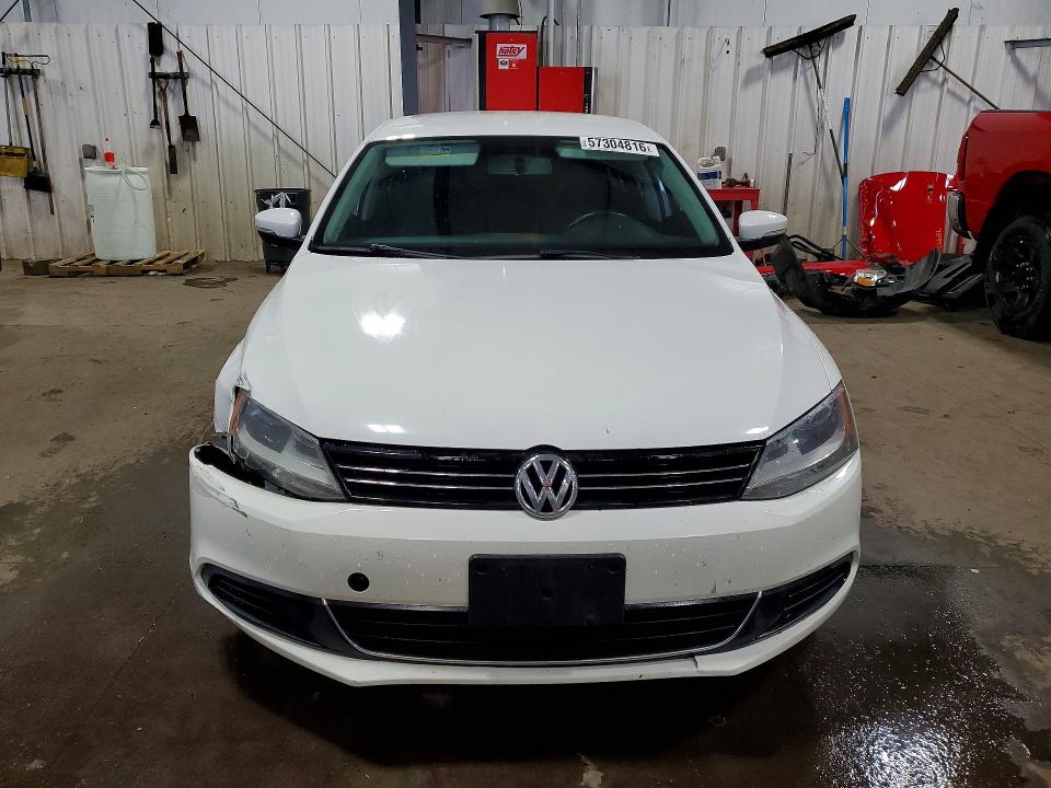 Aukcja sprzedaży 2013 Volkswagen Jetta, vin: 3VWDP7AJ9DM283785, numer aukcji: 57304816