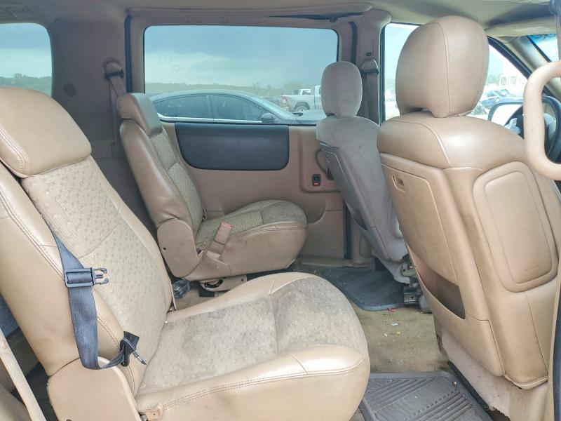 Aukcja sprzedaży 2005 Chevrolet Uplander, vin: 1GNDV23L85D225763, numer aukcji: 58738646