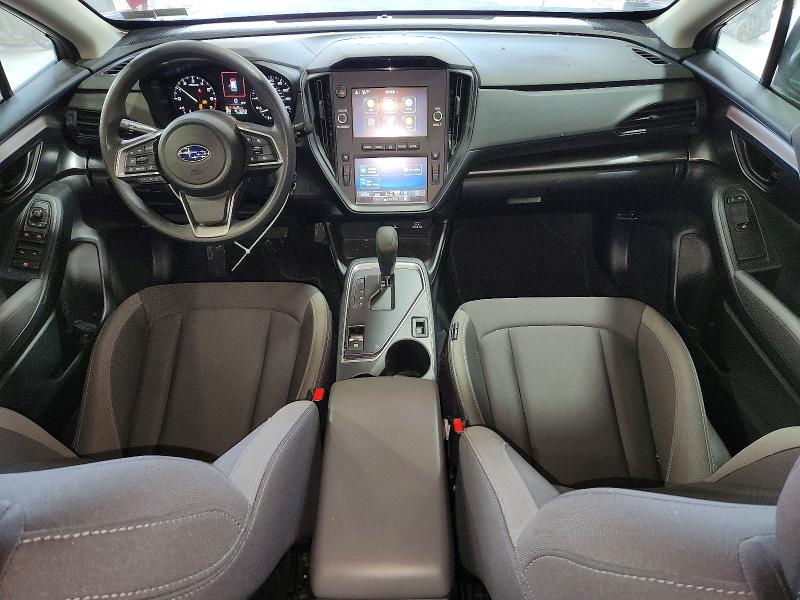 Aukcja sprzedaży 2024 Subaru Impreza, vin: JF1GUABC2R8265569, numer aukcji: 58209536