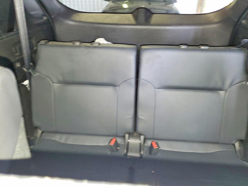 2025 Mitsubishi Outlander მანქანა იყიდება აუქციონზე, vin: JA4J3VA88SZ016338, აუქციონის ნომერი: 56354096