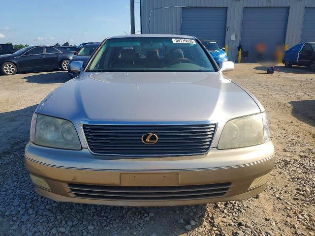 Продаж на аукціоні авто 1998 Lexus Ls, vin: JT8BH28F4W0126987, номер лоту: 56715036