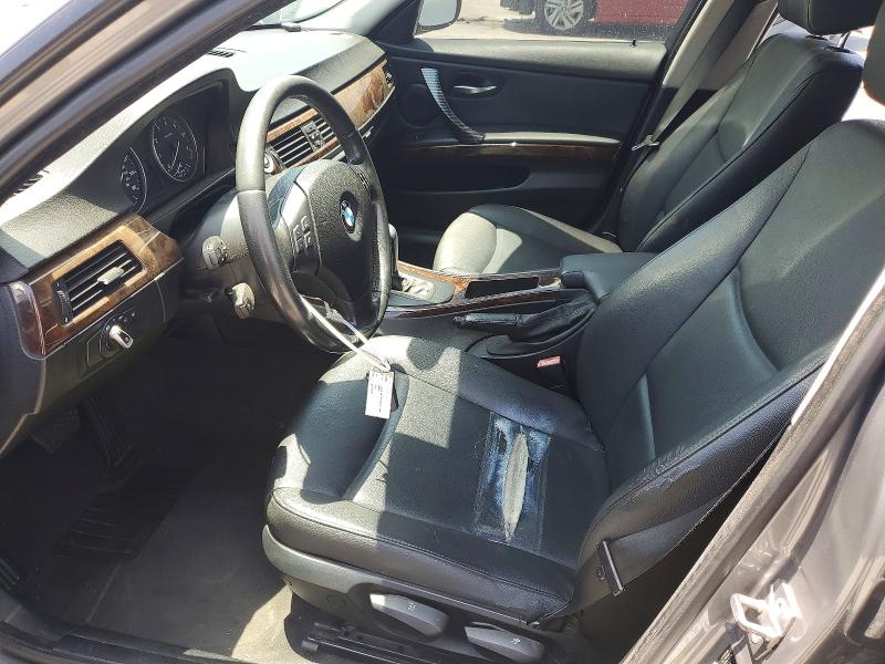 Продажа на аукционе авто 2009 Bmw 328, vin: WBAPH53549A438617, номер лота: 56073326