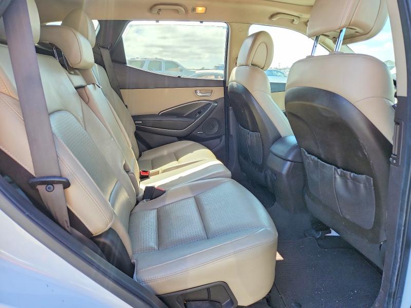 Продажа на аукционе авто 2013 Hyundai Santa Fe Sport, vin: 5XYZUDLB6DG041751, номер лота: 57917516