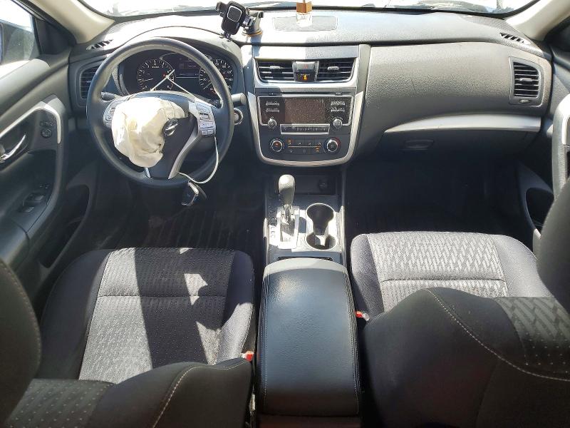Продажа на аукционе авто 2017 Nissan Altima, vin: 1N4AL3APXHN334730, номер лота: 56158546