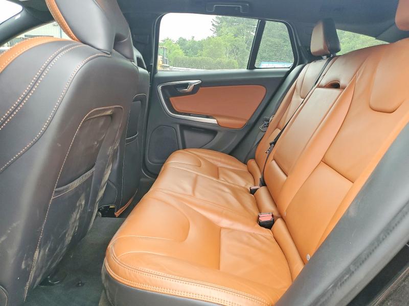 Aukcja sprzedaży 2015 Volvo V60, vin: YV126MEB5F1188679, numer aukcji: 56788016