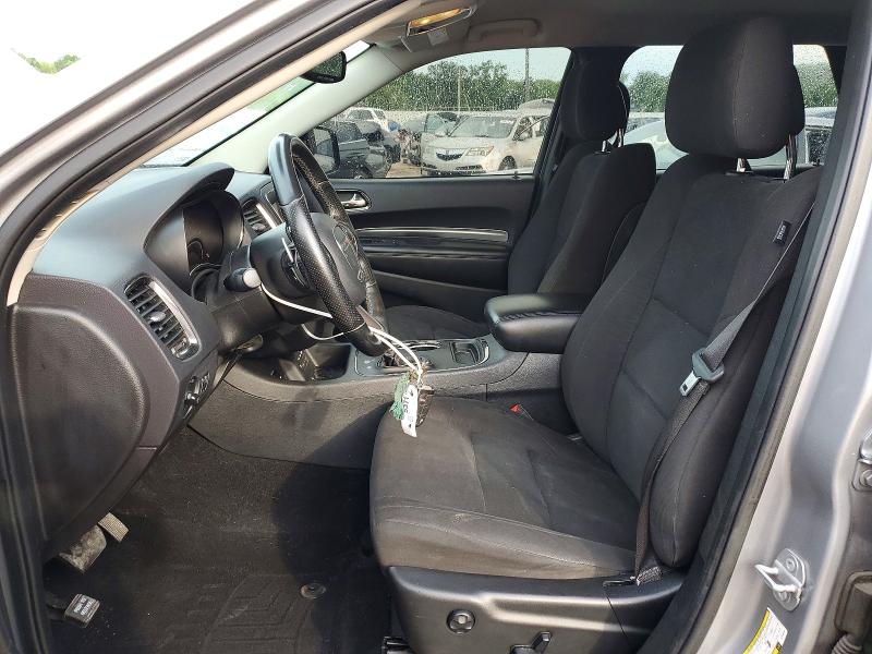 Aukcja sprzedaży 2020 Dodge Durango, vin: 1C4RDJDG4LC166792, numer aukcji: 58790056
