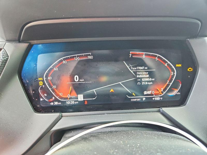 Aukcja sprzedaży 2020 Bmw 228xi, vin: WBA73AK04L7F66229, numer aukcji: 59143316
