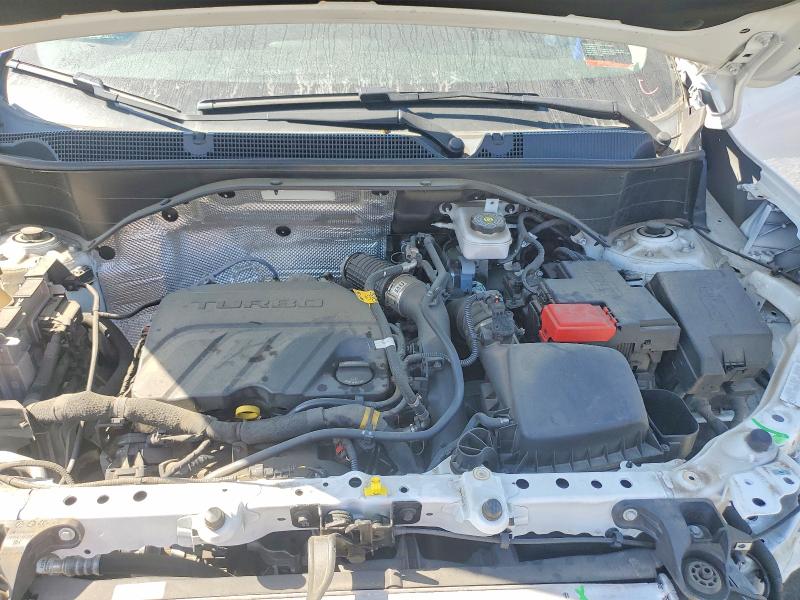 Продажа на аукционе авто 2024 Buick Encore Gx, vin: KL4AMBS23RB152000, номер лота: 55274816