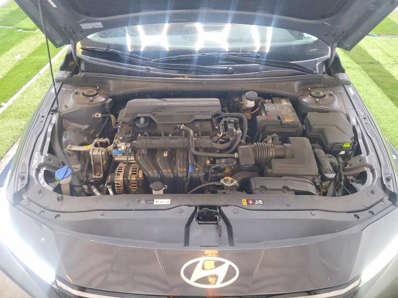 Aukcja sprzedaży 2025 Hyundai Elantra, vin: KMHLS4DG2SU904980, numer aukcji: 59075466