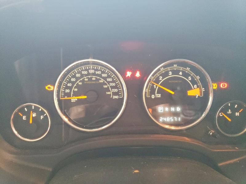 Aukcja sprzedaży 2016 Jeep Compass, vin: 1C4NJDAB8GD625680, numer aukcji: 58234616