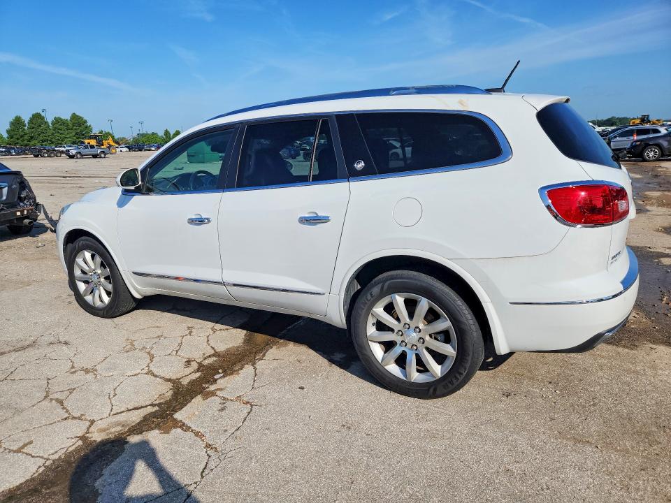 Aukcja sprzedaży 2017 Buick Enclave, vin: 5GAKVCKD4HJ343221, numer aukcji: 58268226