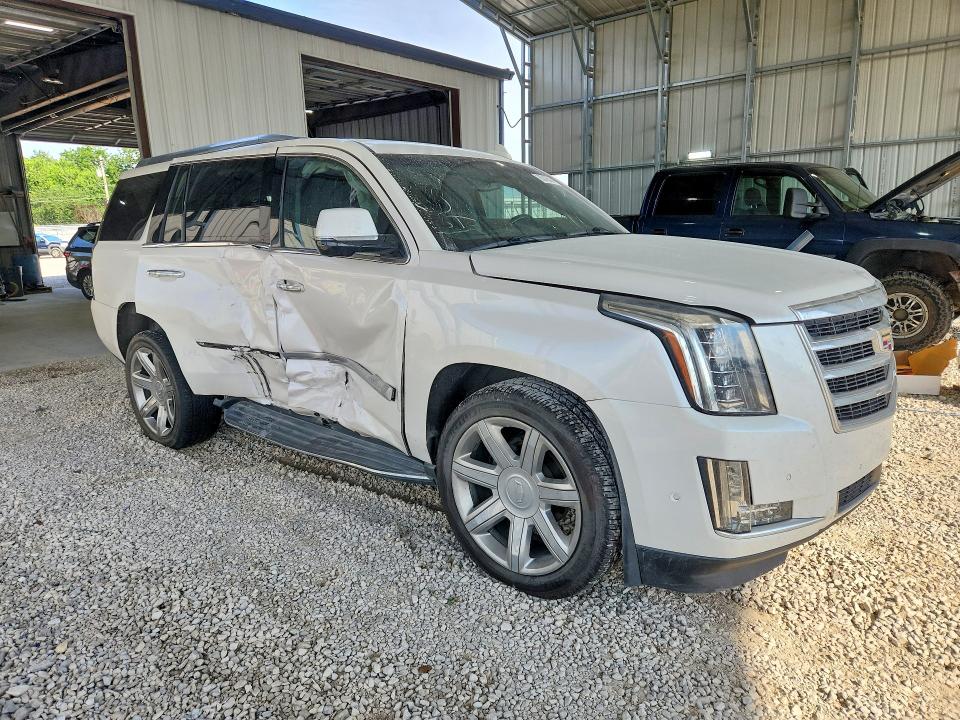 Продажа на аукционе авто 2019 Cadillac Escalade, vin: 1GYS4CKJ7KR145002, номер лота: 56345506