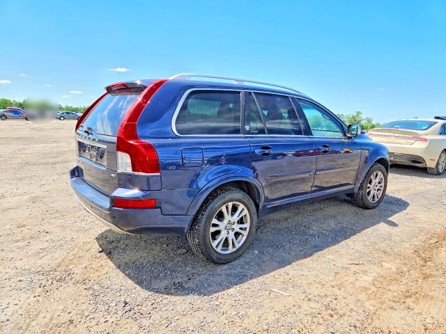 2014 Volvo Xc90 მანქანა იყიდება აუქციონზე, vin: YV4952CZ4E1698383, აუქციონის ნომერი: 58807546
