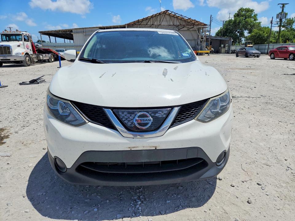 Auction sale of the 2018 Nissan Rogue Sport, vin: JN1BJ1CPXJW160490, lot number: 59397286