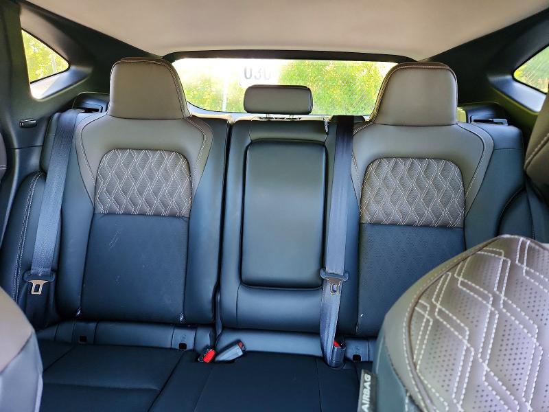 Продаж на аукціоні авто 2025 Nissan Murano, vin: 5N1AZ3DT3SC122705, номер лоту: 57564046