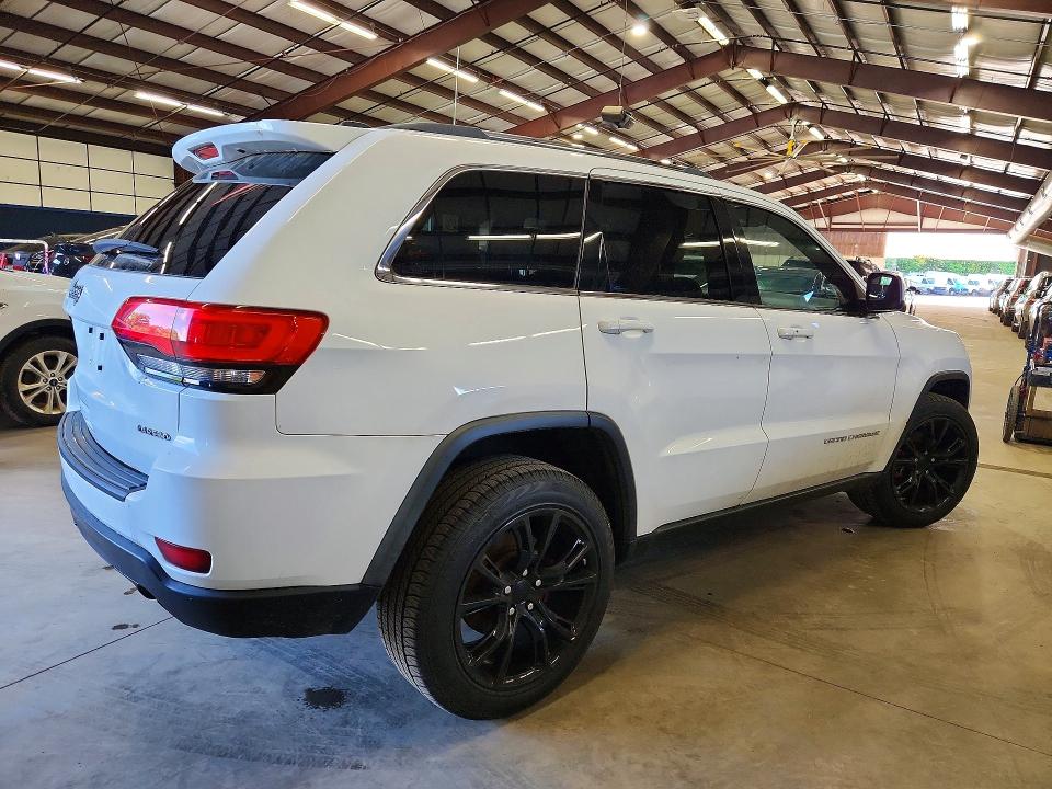 Продаж на аукціоні авто 2014 Jeep Grand Cherokee, vin: 1C4RJFAG2EC143198, номер лоту: 55732546