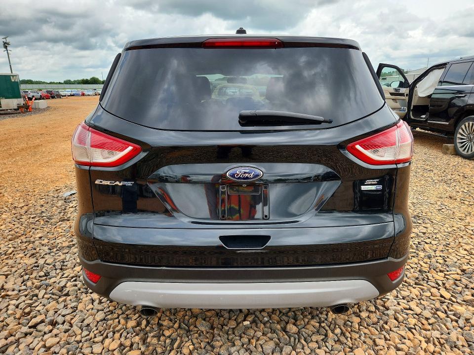 58823526 :رقم المزاد ، 1FMCU9GX8EUC53085 vin ، 2014 Ford Escape مزاد بيع