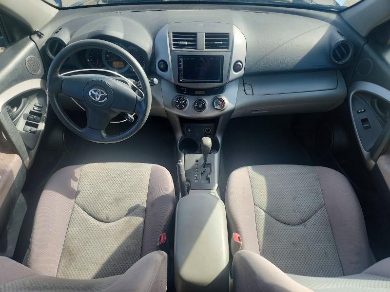 Aukcja sprzedaży 2008 Toyota Rav4, vin: JTMBK33V786033338, numer aukcji: 56275686
