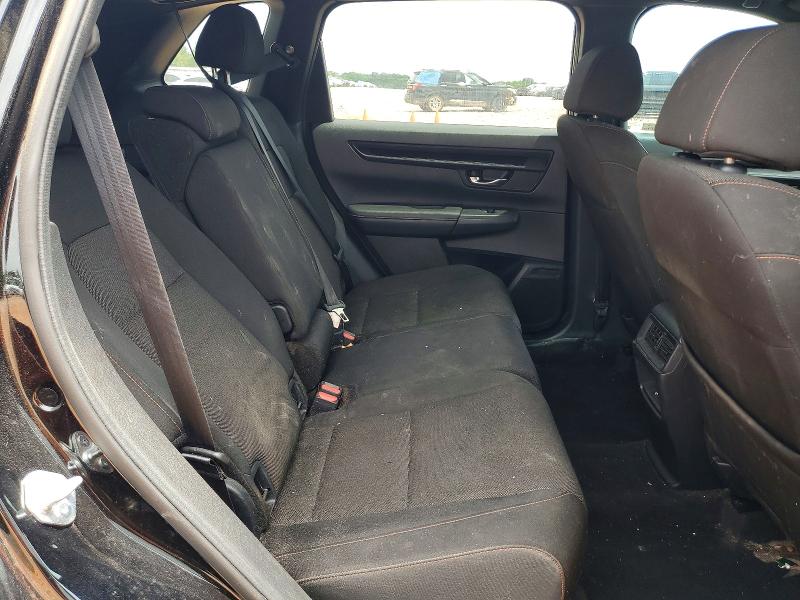 Продаж на аукціоні авто 2023 Honda Cr-v, vin: 2HKRS5H50PH713895, номер лоту: 58272076