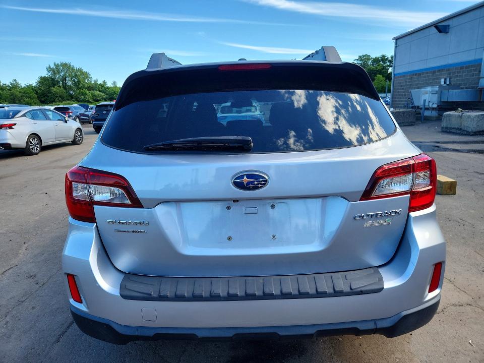Aukcja sprzedaży 2015 Subaru Outback, vin: 4S4BSALC5F3236449, numer aukcji: 57077466