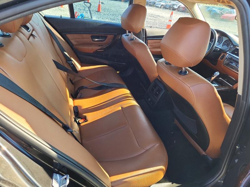 58250896 :رقم المزاد ، WBA3B5G57DNS04676 vin ، 2013 Bmw 328 مزاد بيع