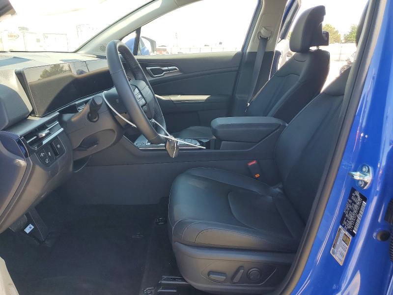 Продажа на аукционе авто 2026 Kia Sportage, vin: 5XYK3CDFXTG379006, номер лота: 57243976