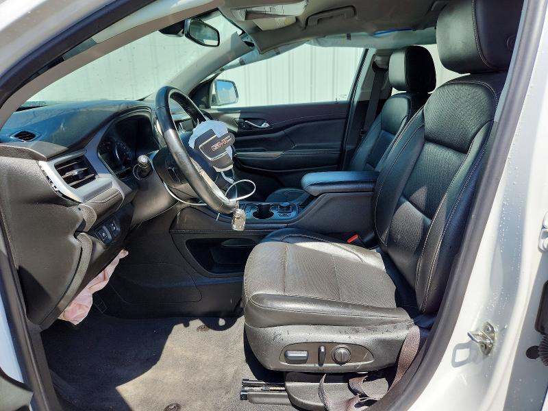 2023 Gmc Acadia მანქანა იყიდება აუქციონზე, vin: 1GKKNML42PZ235669, აუქციონის ნომერი: 57272266
