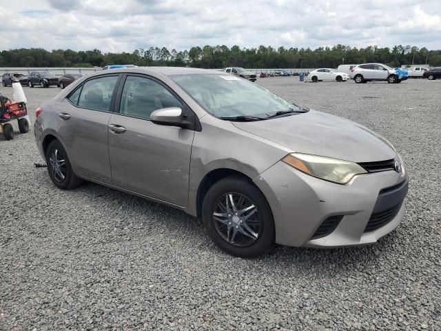 Aukcja sprzedaży 2014 Toyota Corolla, vin: 5YFBPRHEXEP038499, numer aukcji: 55701466