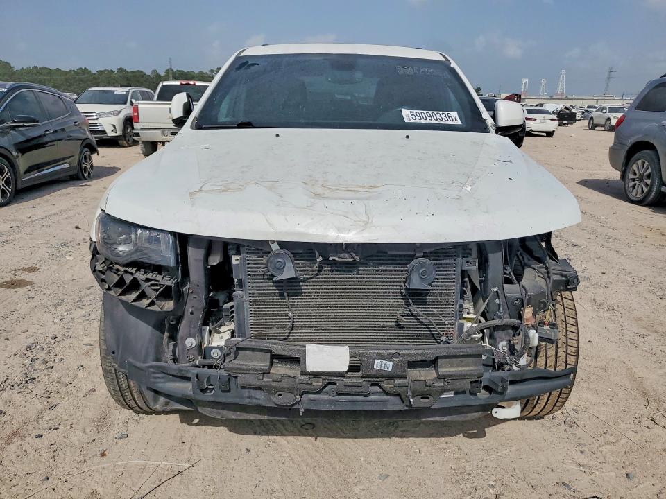 Aukcja sprzedaży 2019 Jeep Grand Cherokee, vin: 1C4RJEAG4KC596910, numer aukcji: 59090336