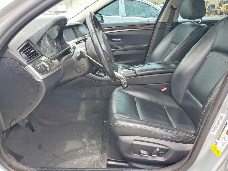 Aukcja sprzedaży 2015 Bmw 528, vin: WBA5A5C51FD524201, numer aukcji: 56292936
