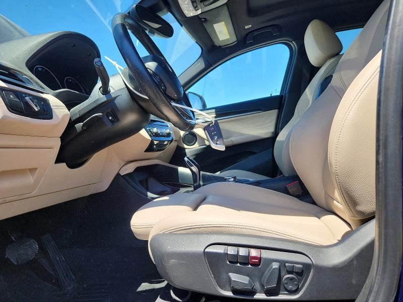 Aukcja sprzedaży 2020 Bmw X2, vin: WBXYH9C0XL5R44541, numer aukcji: 58428596
