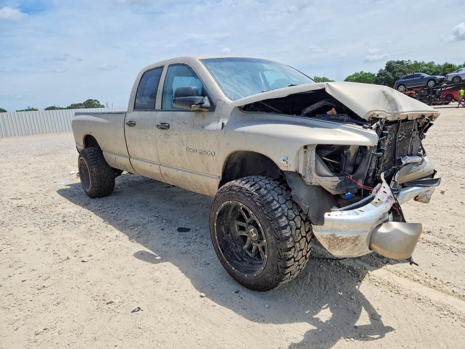Aukcja sprzedaży 2004 Dodge Ram 2500, vin: 3D7KU28C94G131197, numer aukcji: 55901686
