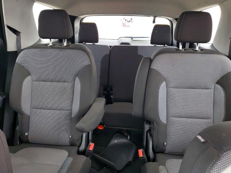 Продаж на аукціоні авто 2021 Chevrolet Traverse, vin: 1GNERGKW1MJ244950, номер лоту: 58299006
