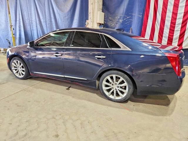 2016 Cadillac Xts მანქანა იყიდება აუქციონზე, vin: 2G61M5S35G9100465, აუქციონის ნომერი: 54917376