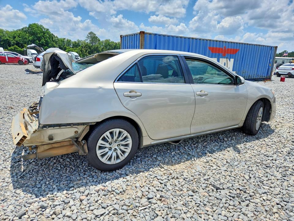 Aukcja sprzedaży 2014 Toyota Camry, vin: 4T1BF1FKXEU375461, numer aukcji: 57045486