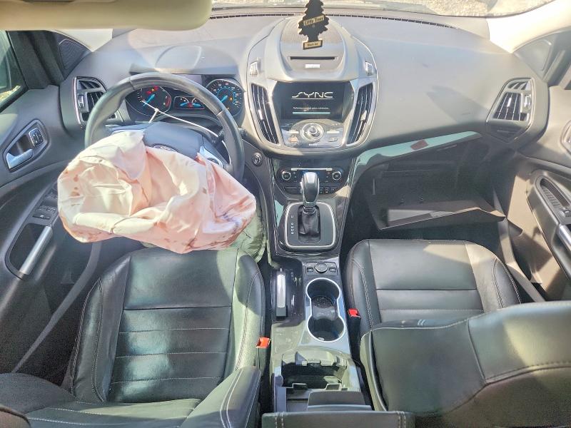 Продажа на аукционе авто 2014 Ford Escape, vin: 1FMCU9J98EUA62664, номер лота: 55872336