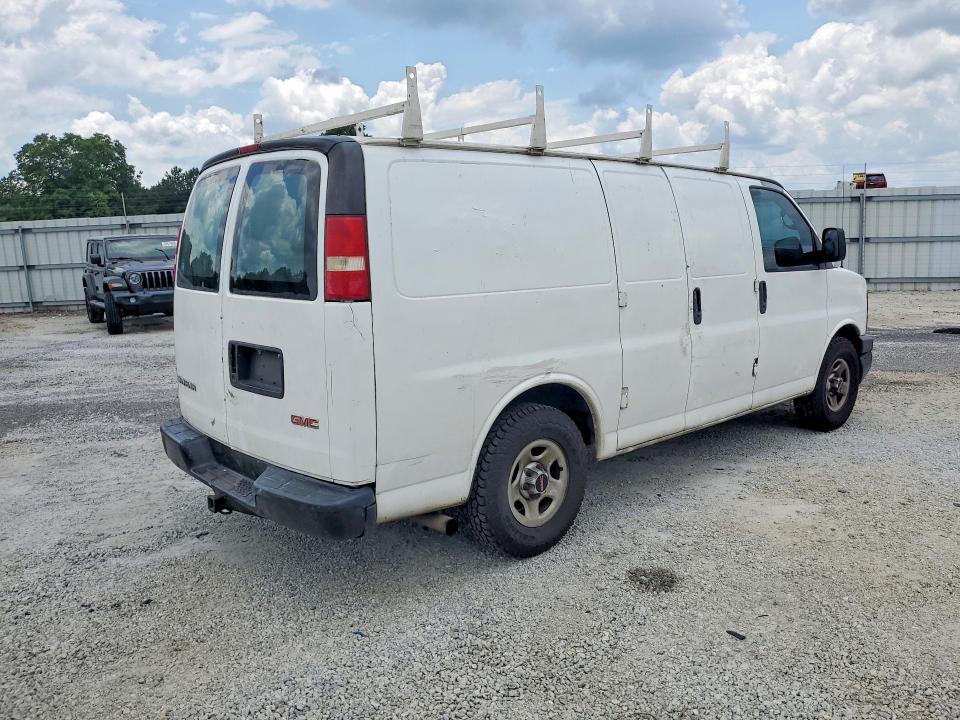 Продажа на аукционе авто 2004 Gmc Savana, vin: 1GTFG15X941174277, номер лота: 59077336