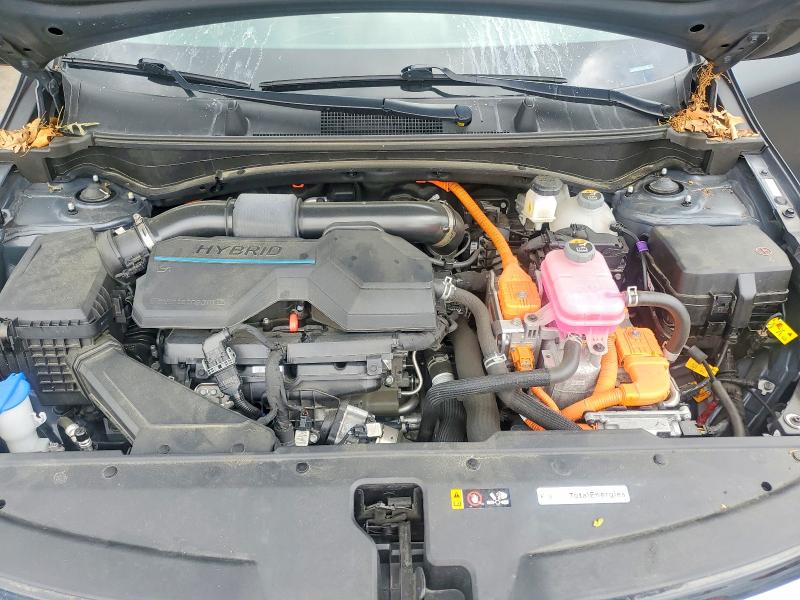 56812516 :رقم المزاد ، KNDPXCAG3P7067829 vin ، 2023 Kia Sportage مزاد بيع