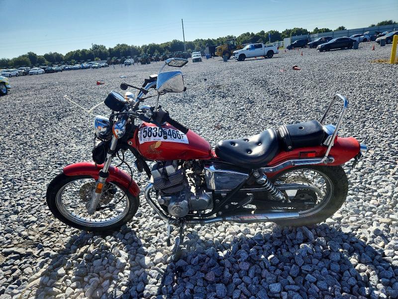Aukcja sprzedaży 1985 Honda Cmx250, vin: JH2MC1308FK024741, numer aukcji: 58356466