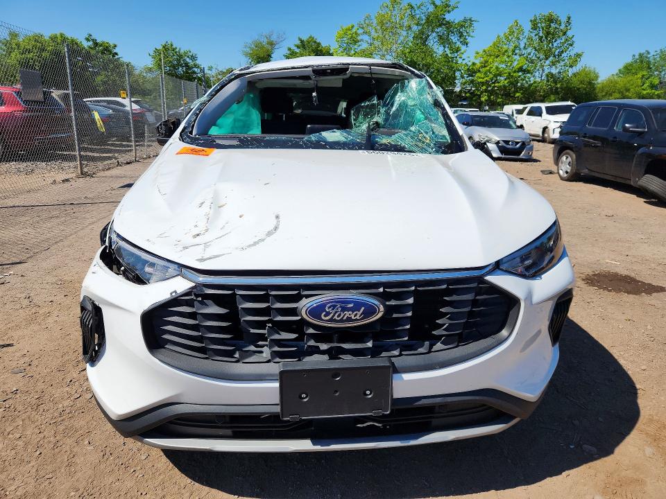 56029426 :رقم المزاد ، 1FMCU9GN7SUA82890 vin ، 2025 Ford Escape مزاد بيع
