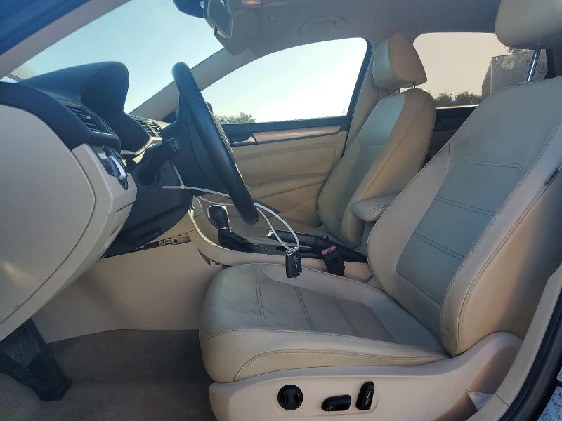 Продажа на аукционе авто 2015 Volkswagen Passat, vin: 1VWAT7A3XFC095359, номер лота: 56348296