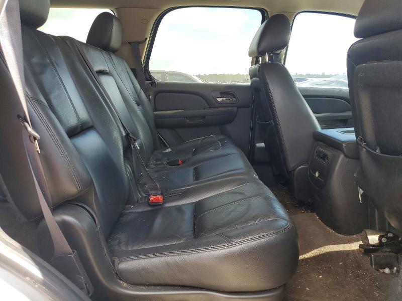 2011 Chevrolet Tahoe მანქანა იყიდება აუქციონზე, vin: 1GNSCBE03BR253601, აუქციონის ნომერი: 58888676