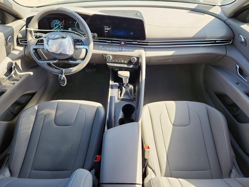 Aukcja sprzedaży 2024 Hyundai Elantra, vin: KMHLM4DG3RU730261, numer aukcji: 56473876
