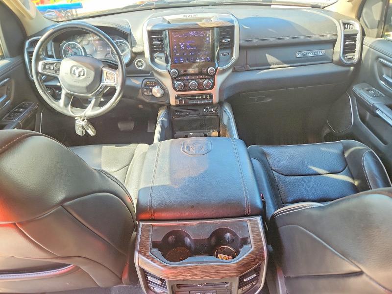 Aukcja sprzedaży 2019 Ram 1500, vin: 1C6SRFJT4KN662543, numer aukcji: 52991636