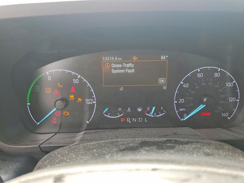 Продажа на аукционе авто 2023 Ford Maverick, vin: 3FTTW8E31PRB02561, номер лота: 56101496
