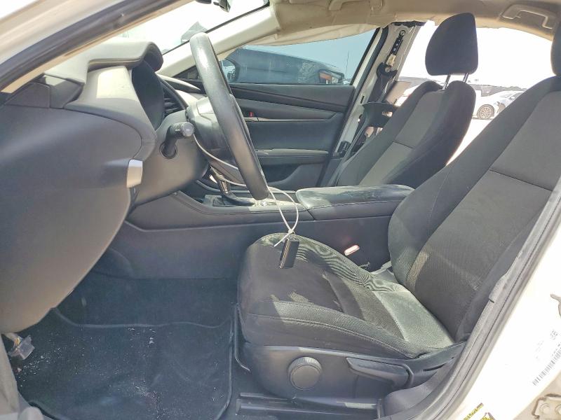 Продаж на аукціоні авто 2020 Mazda 3, vin: 3MZBPABL8LM129880, номер лоту: 57577216