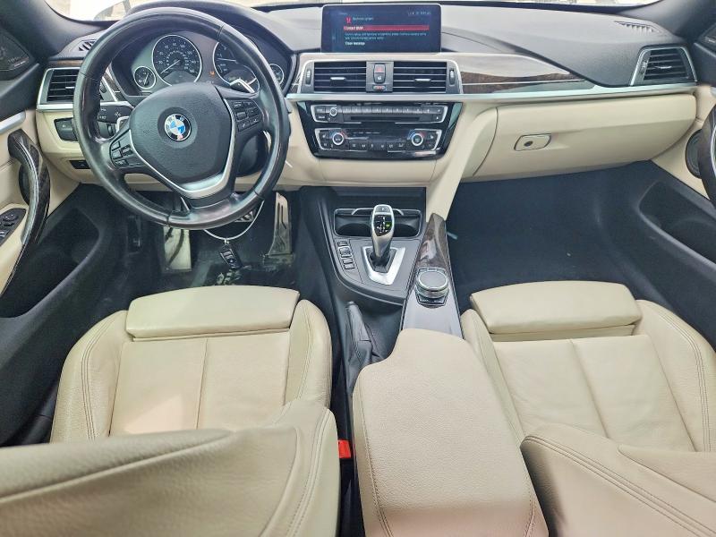 55164196 :رقم المزاد ، WBA4J7C58JBH13541 vin ، 2018 Bmw 440xi مزاد بيع