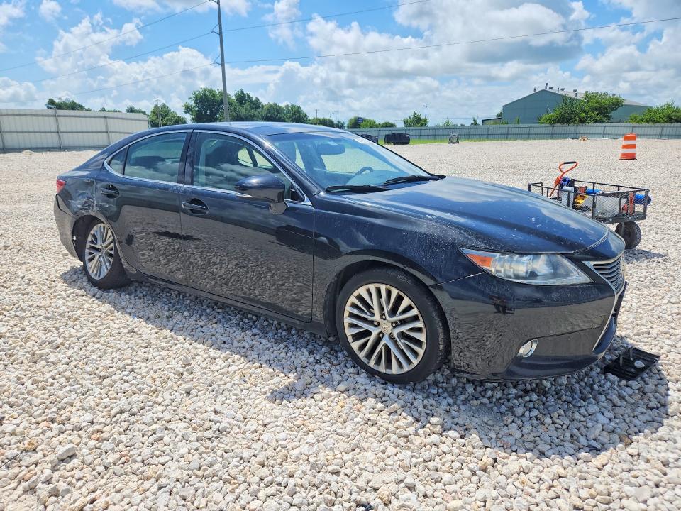 2013 Lexus Es მანქანა იყიდება აუქციონზე, vin: JTHBK1GG9D2070245, აუქციონის ნომერი: 57261996