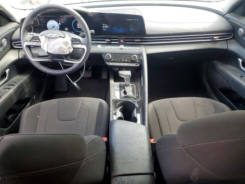 Продажа на аукционе авто 2025 Hyundai Elantra, vin: KMHLS4DG4SU902048, номер лота: 56661846